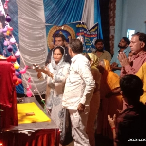 Ganesh Chaturthi