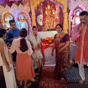 Mata Ka Jagran