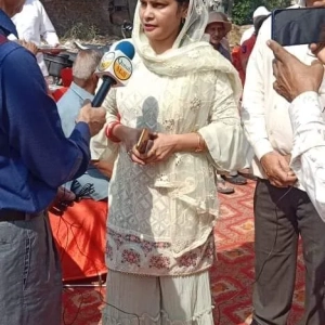 Honoring Senior Citizens