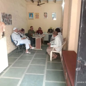 Survey for Social Welfare